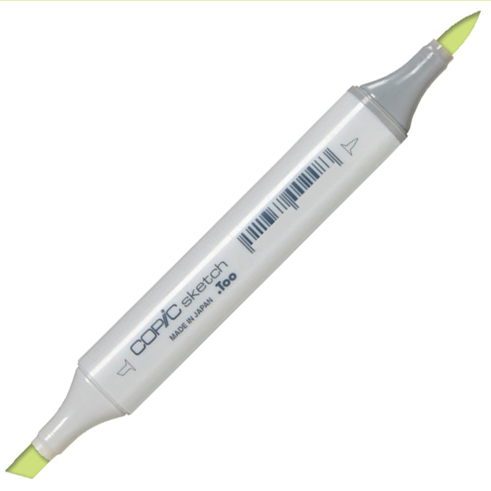 Copic Sketch YG25-Celadon Green