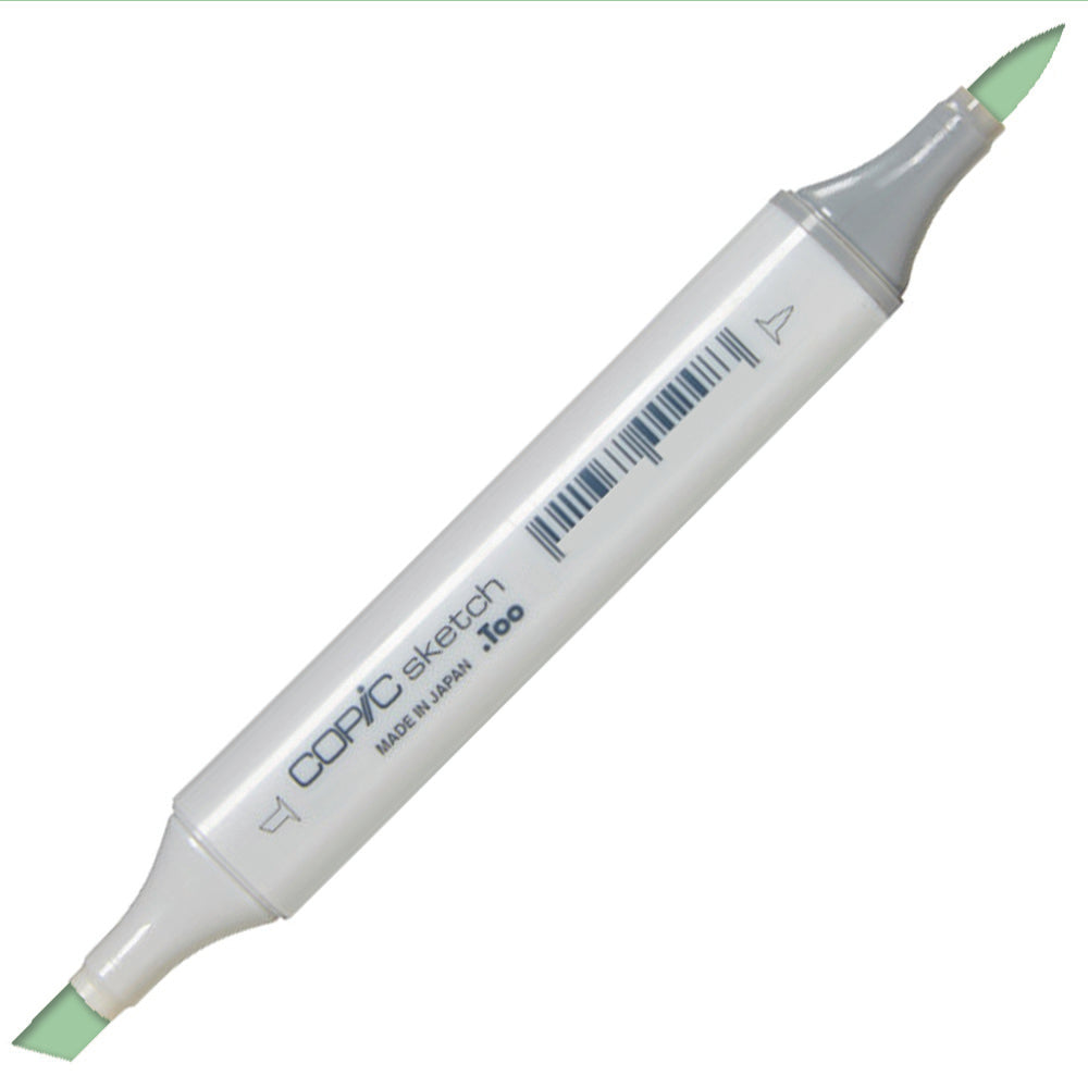 Copic Sketch YG63-Pea Green