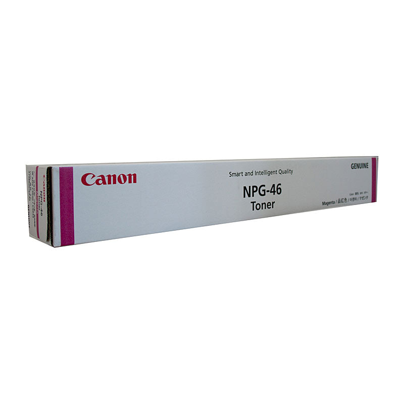 Canon TG46 GPR31 Mag Toner
