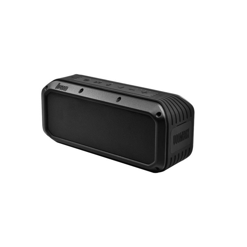 Divoom Voombox Speaker Black