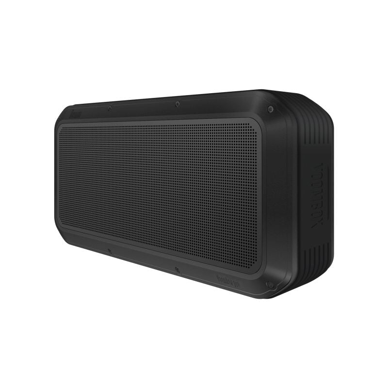 Divoom Voombox Pro Speaker Bk