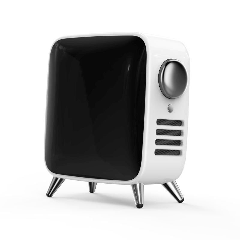 Divoom Tivoo Max Speaker White