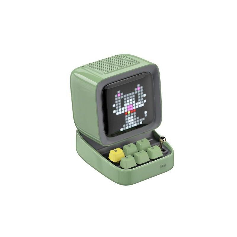 Divoom Ditoo Speaker Green
