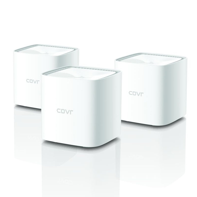 D-LINK COVR-1103 Router System