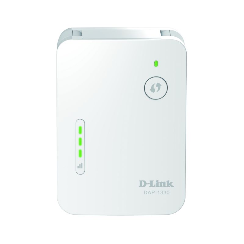 D-LINK DAP-1330 Range Extender