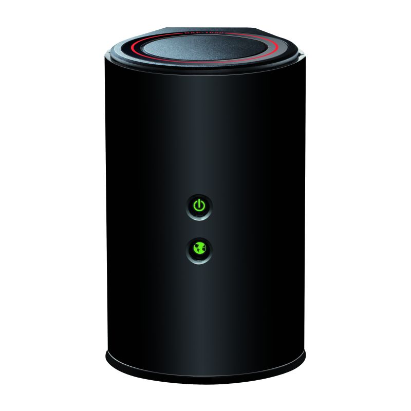 D-LINK DAP-1650 Range Extender