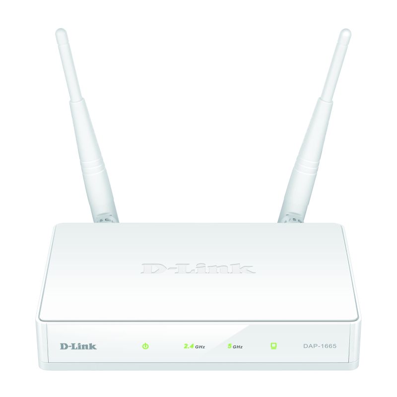 D-LINK DAP-1665 Access Point