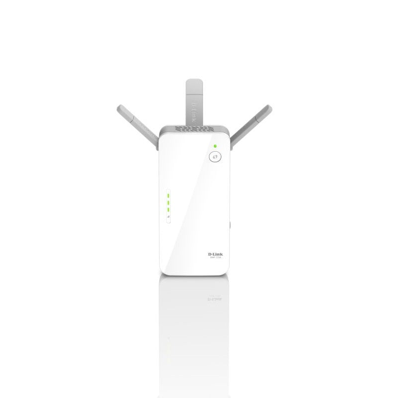 D-LINK DAP-1720 Range Extender