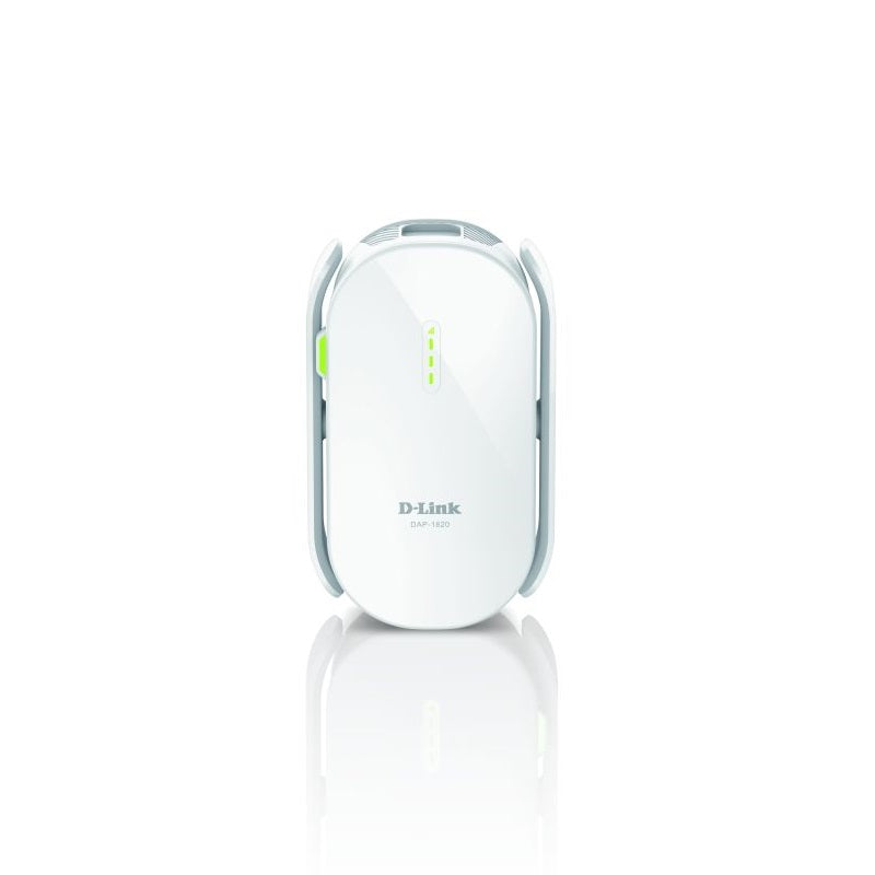 D-LINK DAP-1820 Range Extender