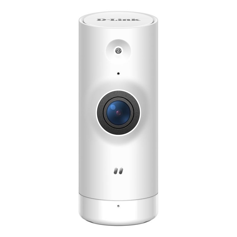 D-LINK DCS-8000LHV2 HD Camera