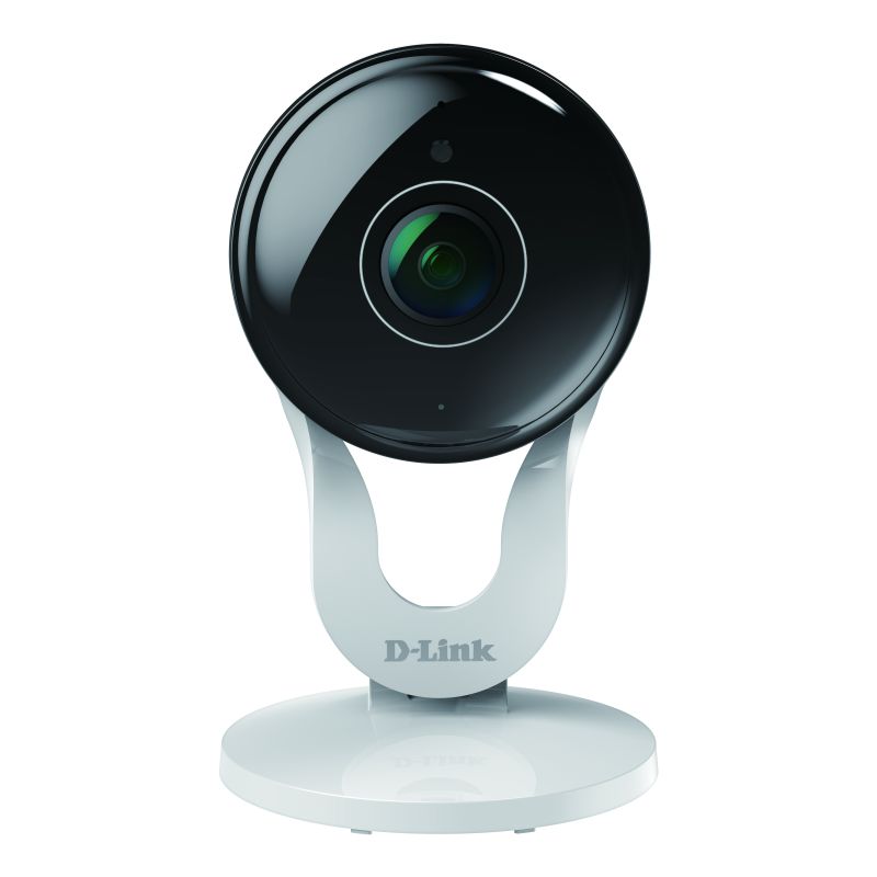 D-LINK DCS-8300LH Wi-Fi Camera