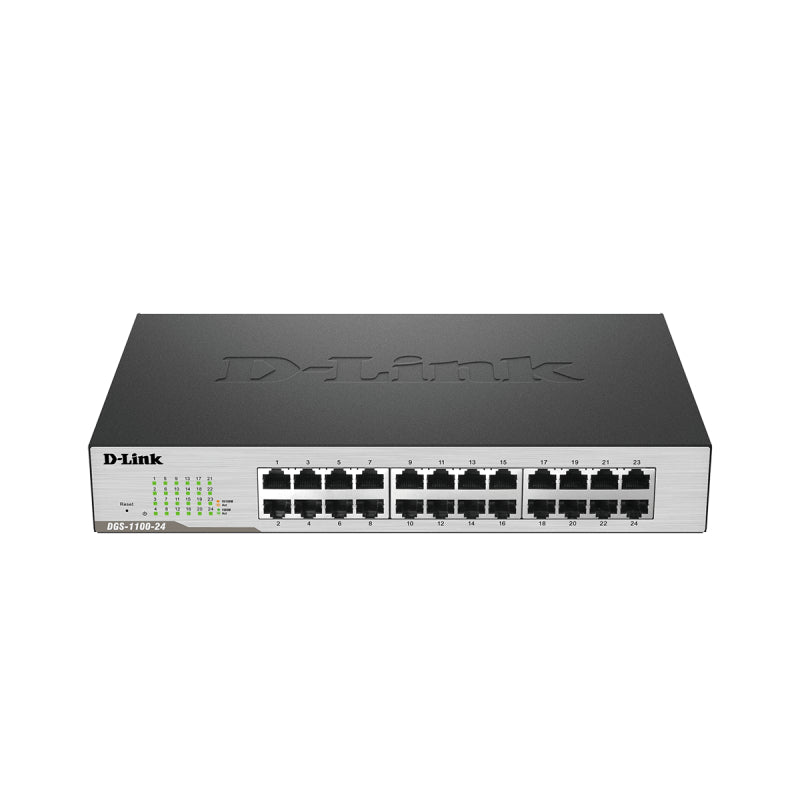 D-LINK DGS-1100-24 Switch