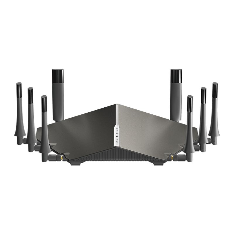 D-LINK DSL-5300 Modem Router