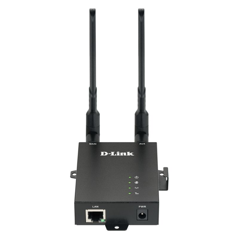 D-LINK DWM-312 4G VPN Router