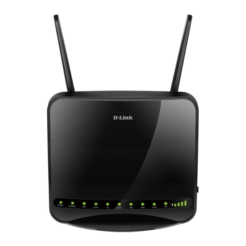 D-LINK DWR-956 AC1200 Router
