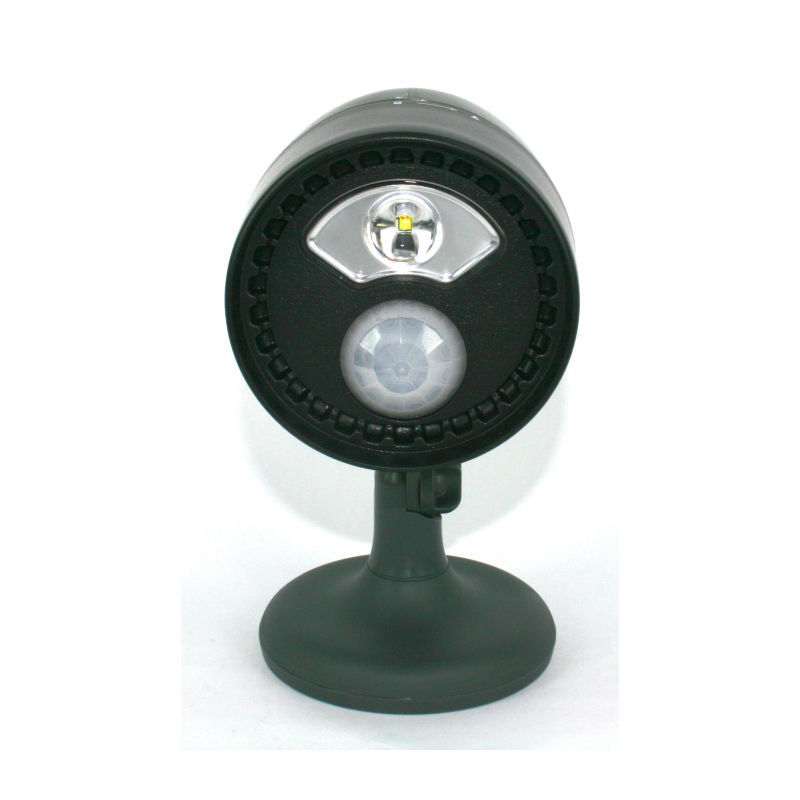 Dorcy Sensor Spotlight