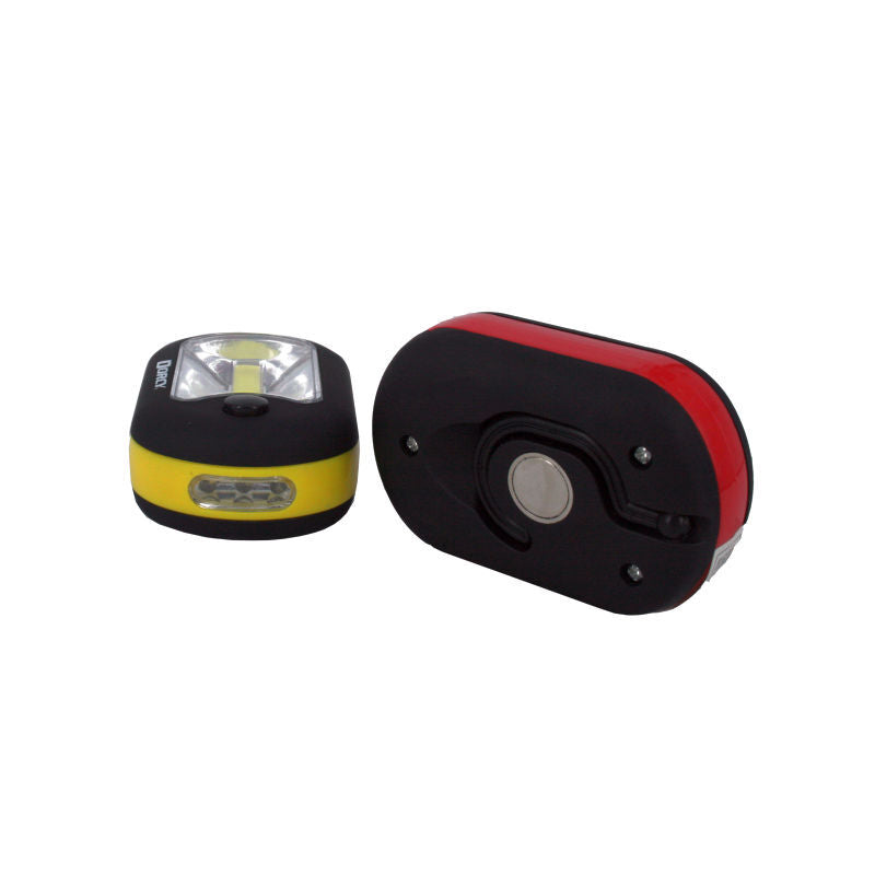 Dorcy 27 LED Worklight