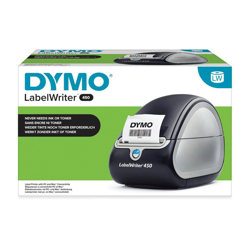 Dymo LabelWriter 450 Printer