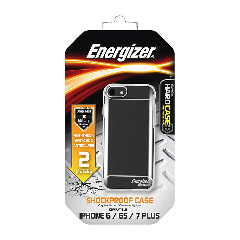 Energizer AS IPhone6+7+8+ Case