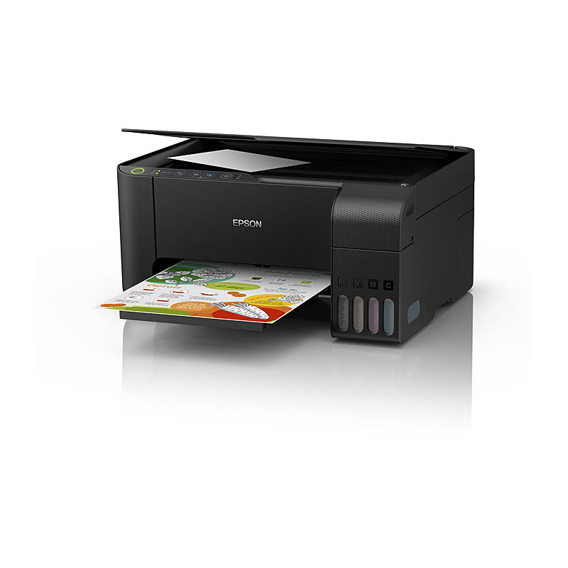Epson ET2710 Inkjet MFP
