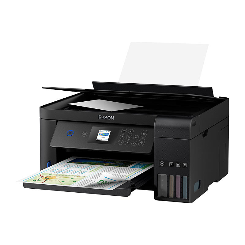 Epson ET2750 Inkjet MFP