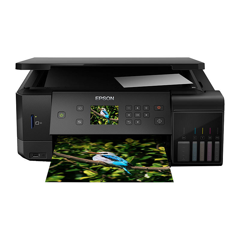 Epson ET7700 Inkjet MFP