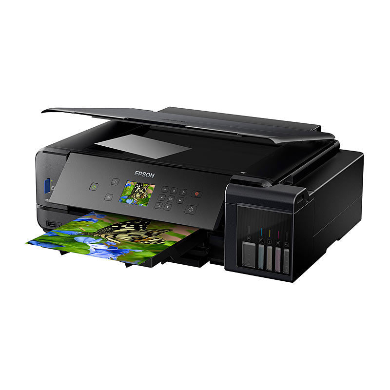 Epson ET7750 Inkjet MFP