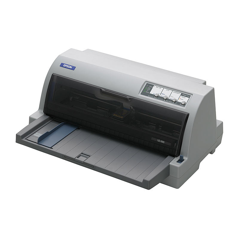 Epson LQ690 Dot Matrix Printer