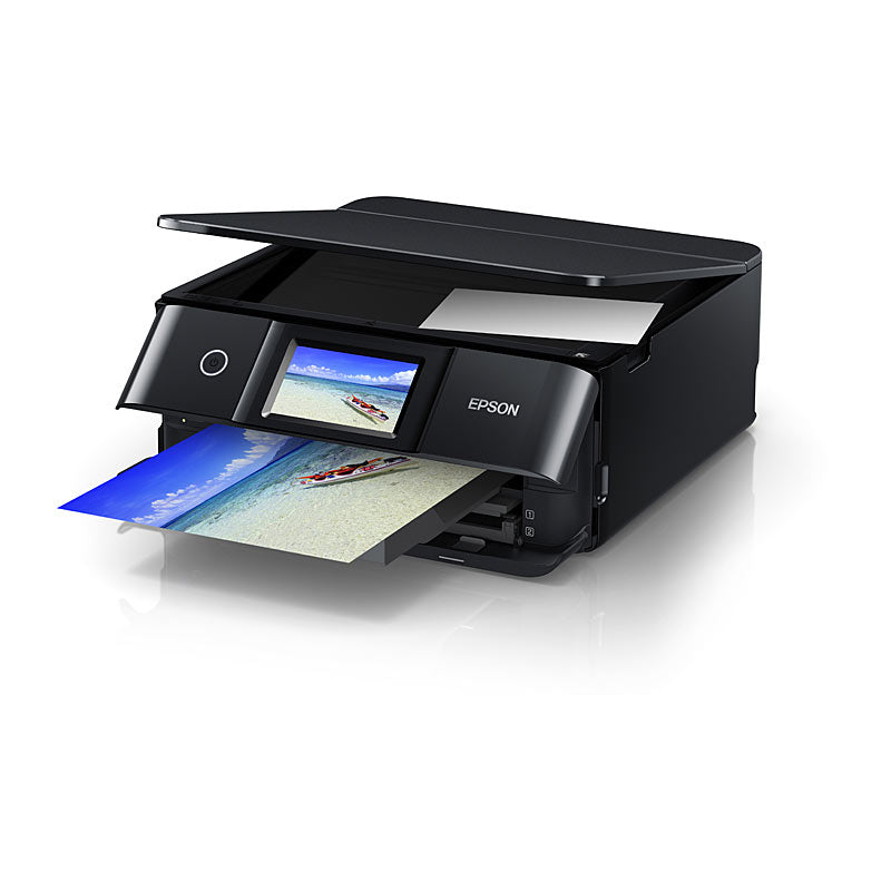 Epson XP8600 Inkjet MFP