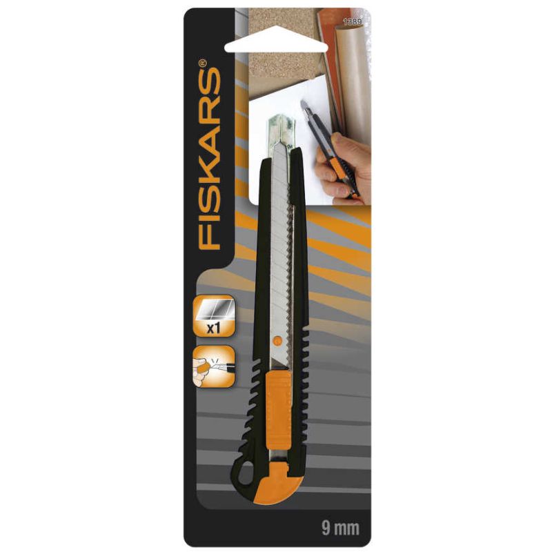 Fiskars Straight cutter 9mm