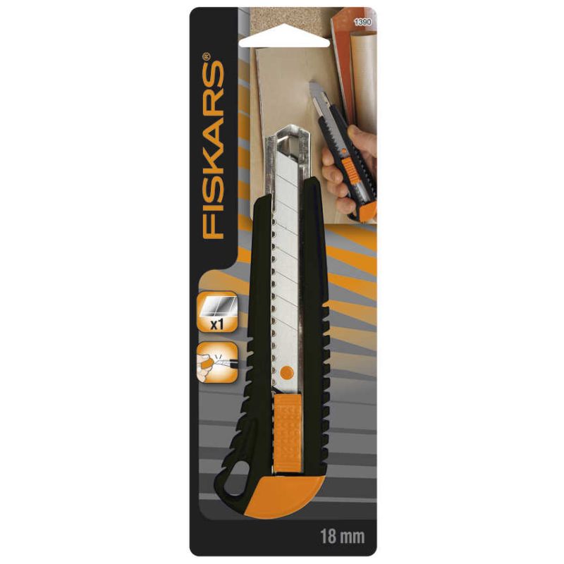 Fiskars Straight Cutter 18mm