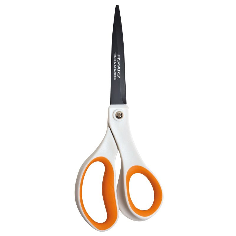Fiskars Titnm Nstick Univ 21cm