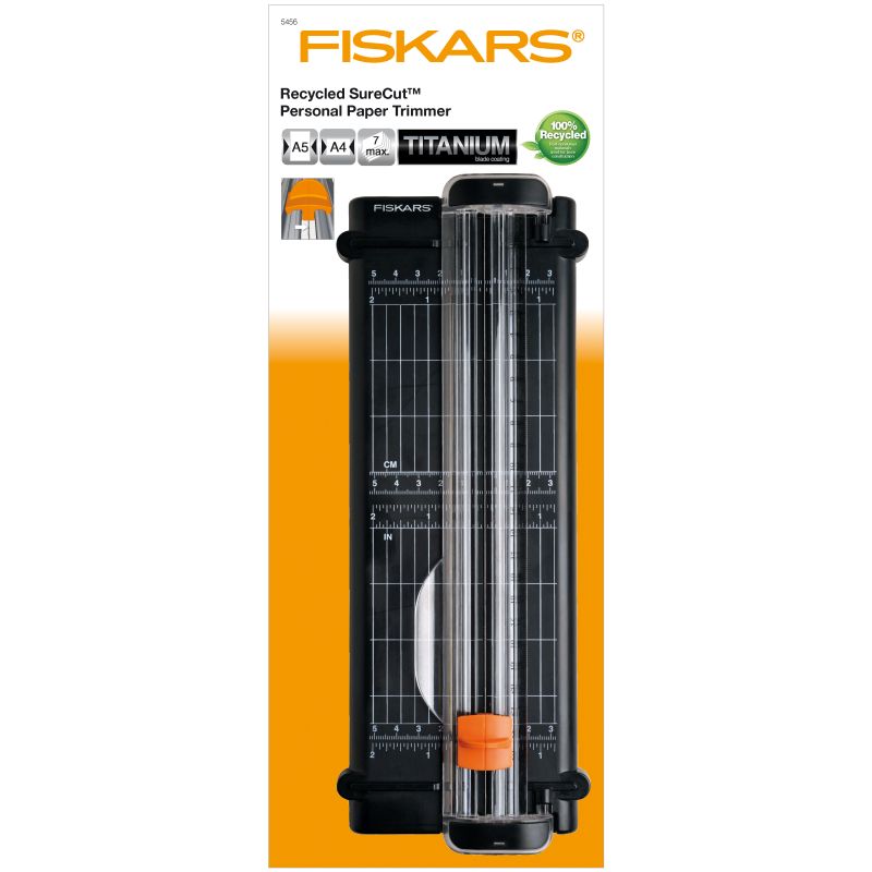 Fiskars A5 Rec Surecut Trimmer
