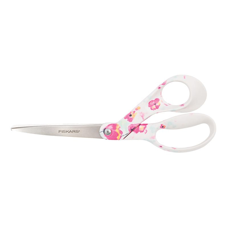 Fiskars Universal 21cm Flower