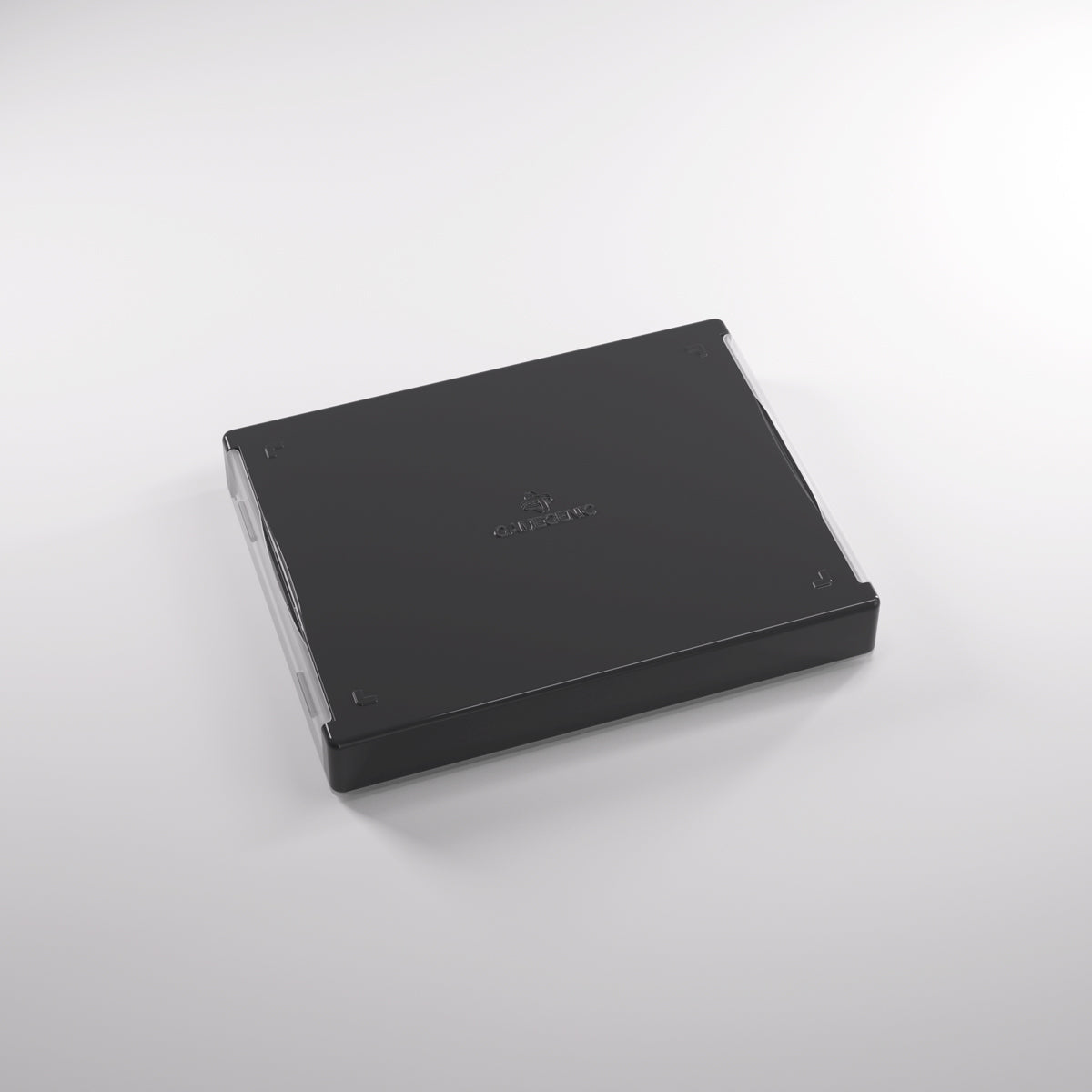 Gamegenic Token Silo Convertible Advanced Storage Box - Black