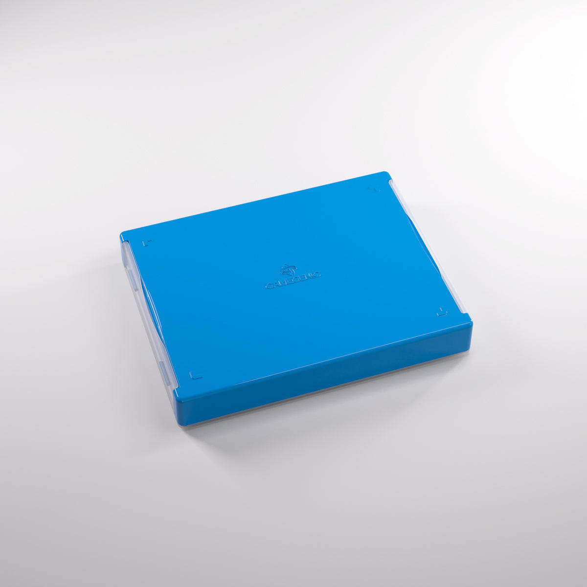 Gamegenic Token Silo Convertible Advanced Storage Box - Blue