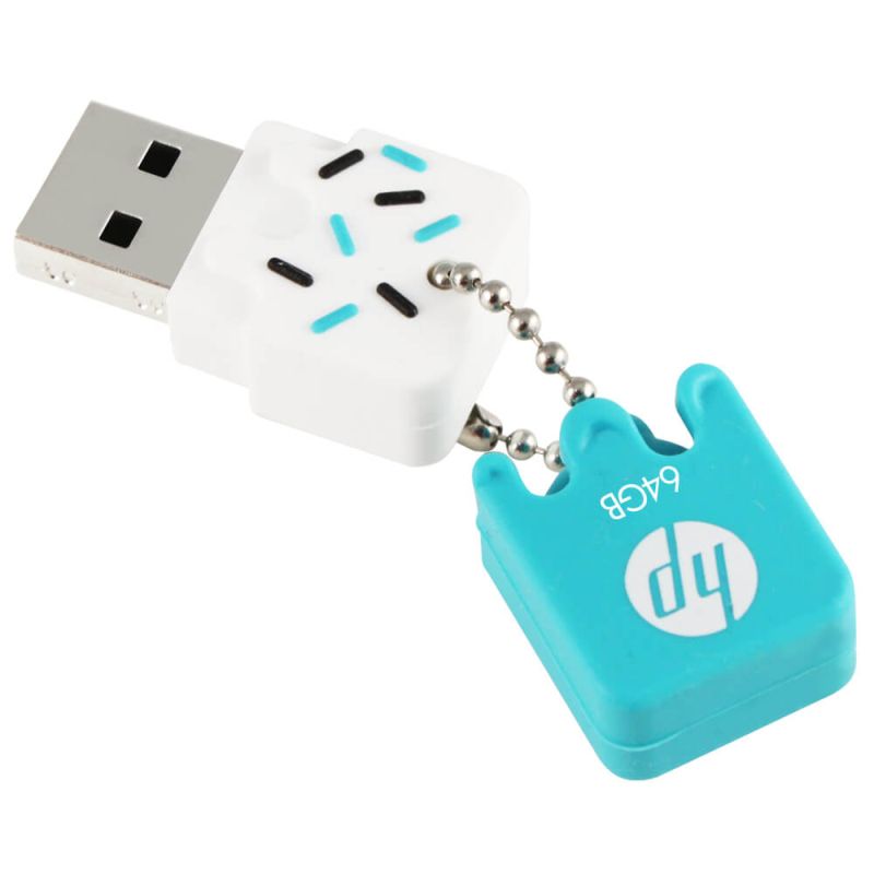 HP USB2.0 v178b 64GB