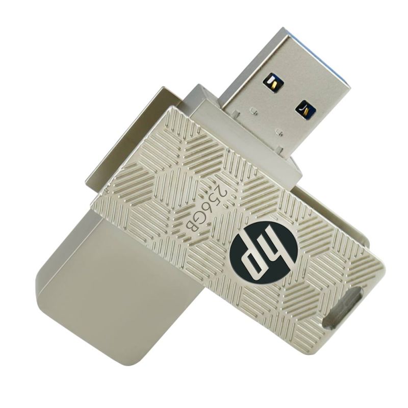HP USB 3.1 x610w 256GB