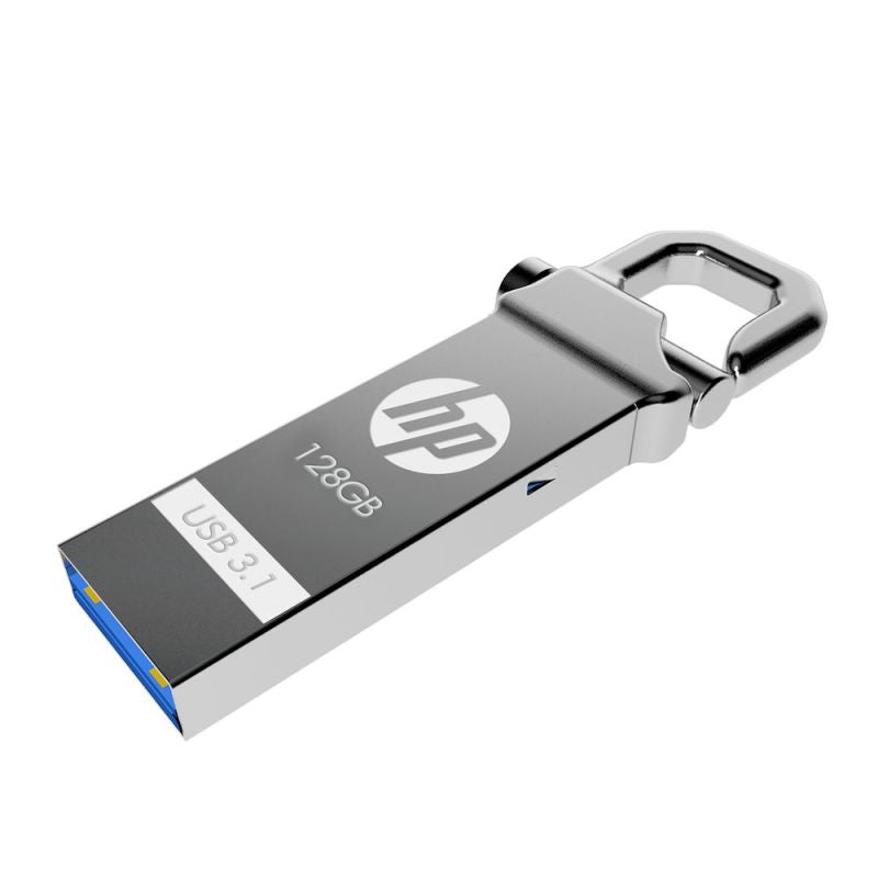 HP USB 3.1 x750w 128GB