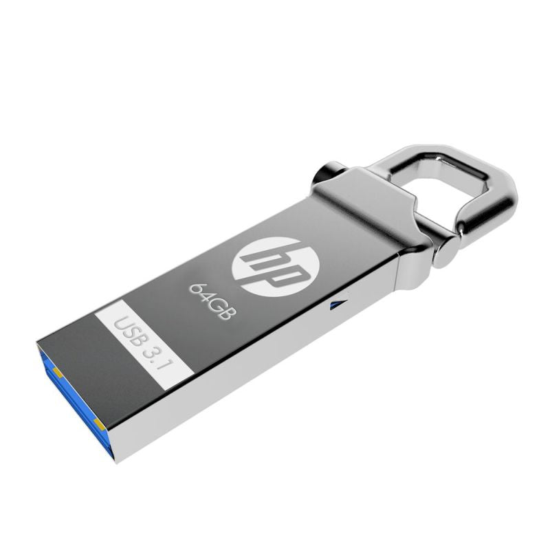 HP USB 3.1 x750w 64GB