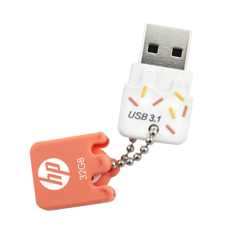 HP USB 3.1 x778p 32GB