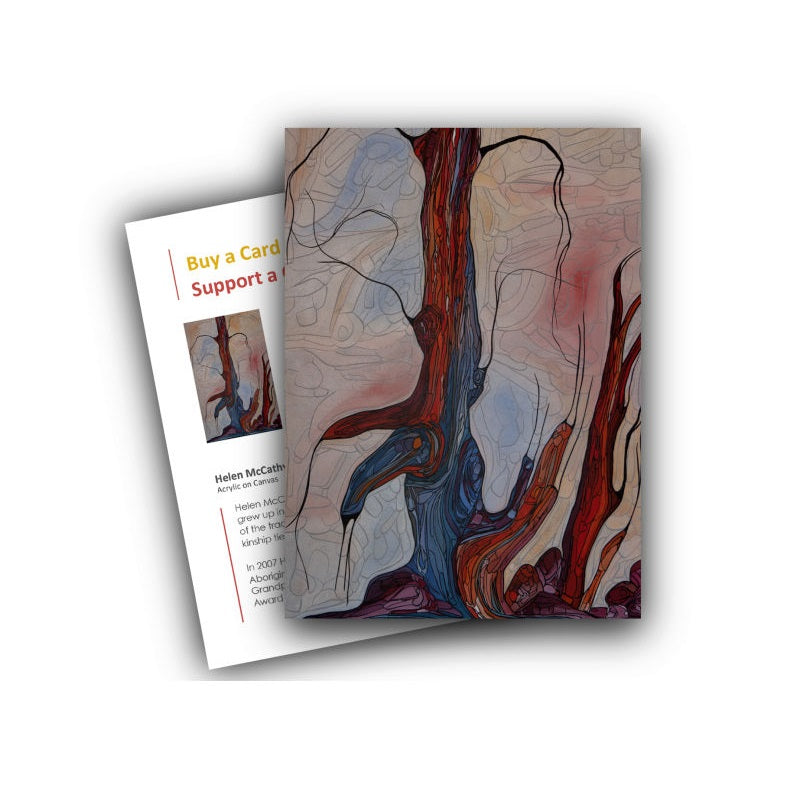 Kembla Marrawuk G/Card