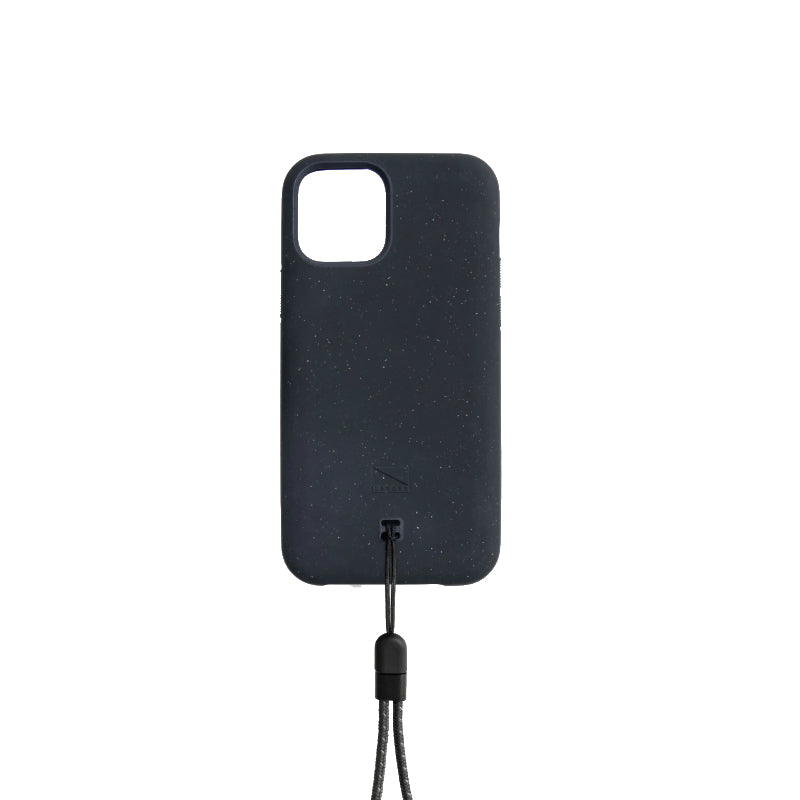 Lander Torrey iP 12 mini Black