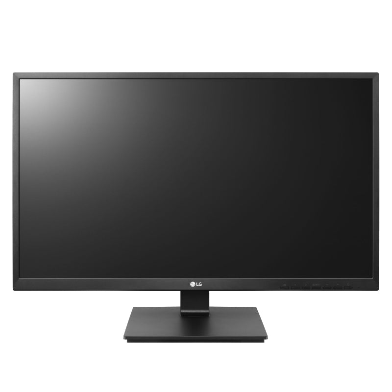 LG 27in IPS B2B Monitor