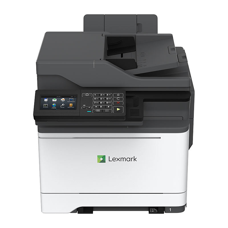 Lexm CX622ADE Laser