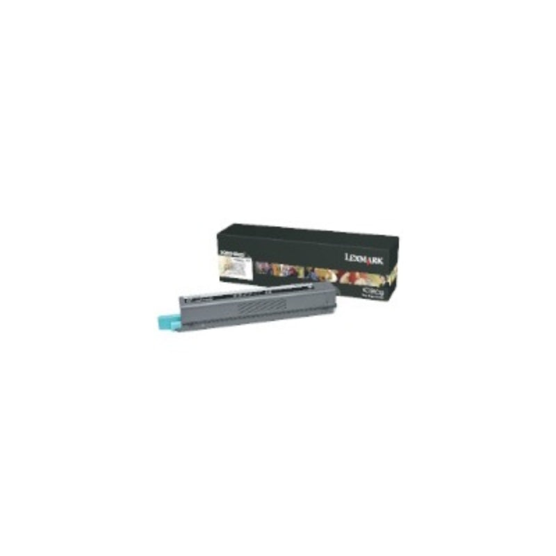 Lexm X925H2KG HY Black Toner