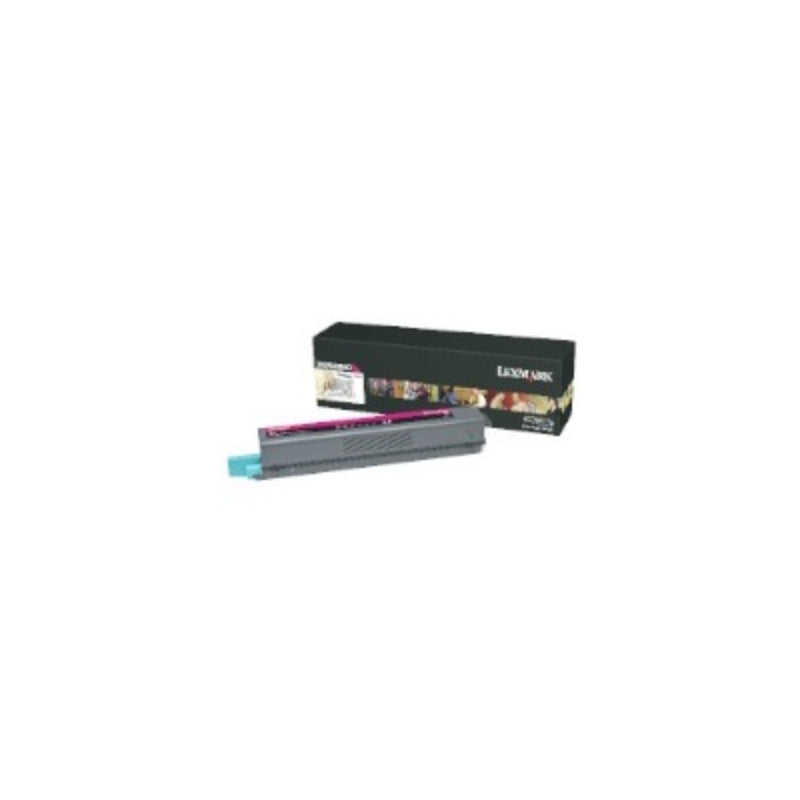 Lexm X925H2MG HY Mag Toner