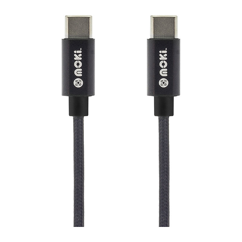 Moki C to C Braided SC Cable