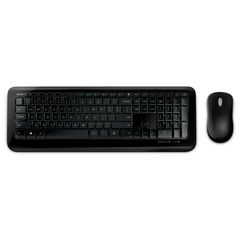 Microsoft 850 Keyboard Mouse