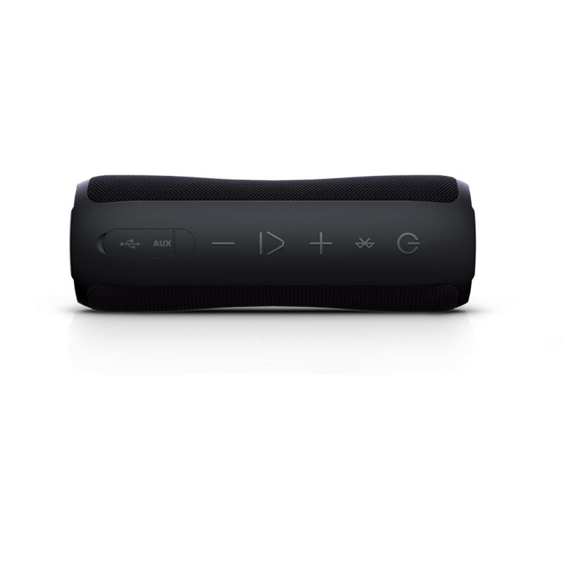 Ncredible BT Speaker Black